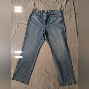 Classic Blue Women's Jeans